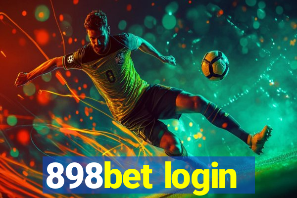 898bet login